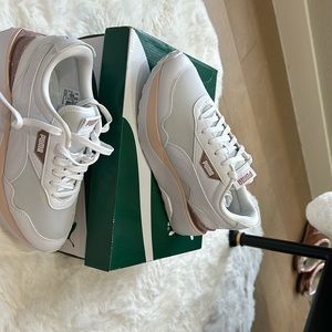 Women’s puma cruise rider